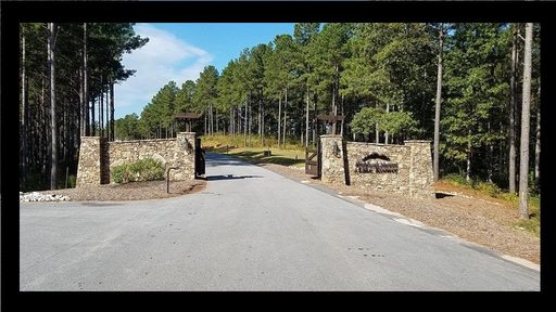 Lot 43 Highlands Shores Drive