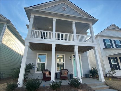 104 Fuller Estate Drive sold home in Village at Berkeley, Clemson, SC