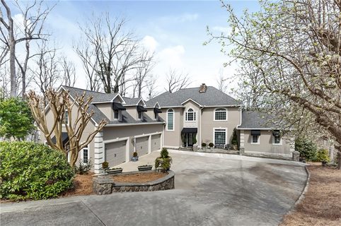 126 S Shore Drive sold home in Parkview South, Fair Play, SC