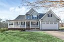 207 Long View Court sold home in Pickens, SC