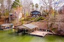 257 Jumping Branch Road sold home in Tamassee, SC