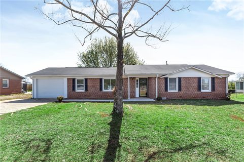 2312 Old Williamston Road sold home in Fox Valley, Anderson, SC