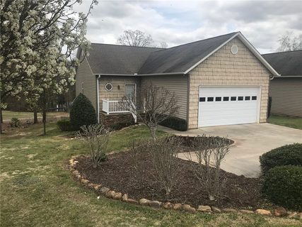 107 Harbour Springs Way sold home in Spring Water, Anderson, SC