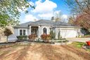 121 Club Point sold home in Anderson, SC