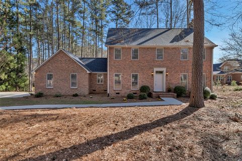 205 Pine Haven Court