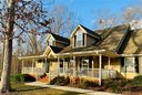 204 Edens Oaks Court sold home in Six Mile, SC