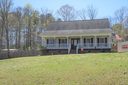 211 Eastview Drive sold home in Pickens, SC