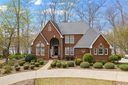 115 Club Point sold home in Anderson, SC