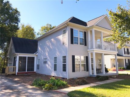 201 Village Way sold home in Liberty Hall Vi, Pendleton, SC
