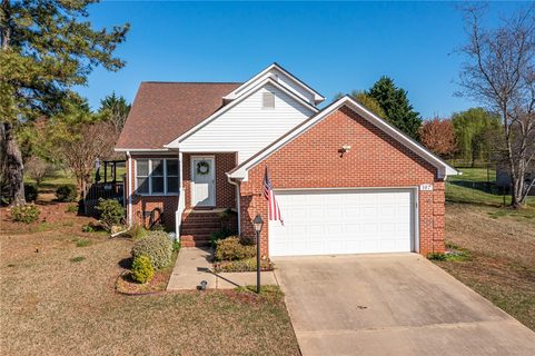 107 Whetstone Lane sold home in Millstone, Easley, SC