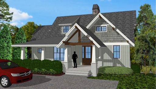 109 Settlement Village Drive Lot #33