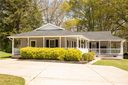 201 Stonebrook Drive sold home in Seneca, SC