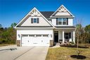 249 Bronson Ridge sold home in Anderson, SC
