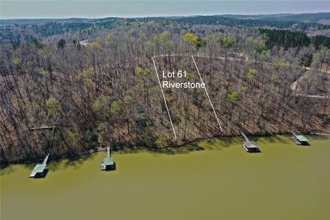 Lot 61 Riverstone