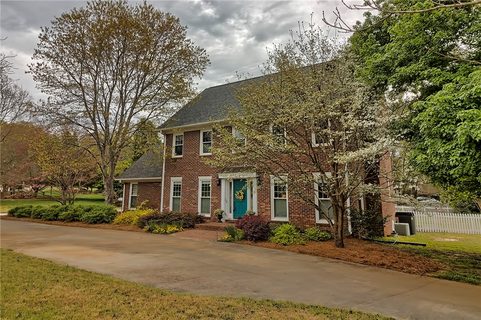 17 Merry Oak Trail sold home in Morgan Woods Es, Piedmont, SC