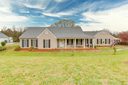 108 Hurst Avenue sold home in Anderson, SC