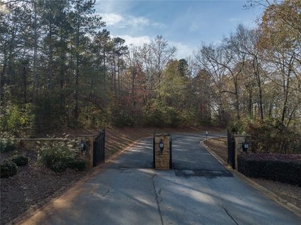 Lot 48 Overlook Drive sold home in Edgewater Hills, Fair Play, SC