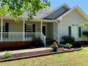 424 Burns Mill Road sold home in West Union, SC