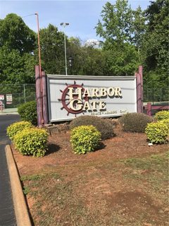 29 Harbor Gate sold condo in Harbor Gate, Anderson, SC