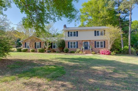 307 Williamsburg Road sold home in Clarendon, Anderson, SC