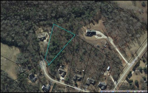 208 Granite Drive sold home in Snow Creek Acre, Seneca, SC