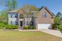 115 Guilford Drive sold home in Easley, SC