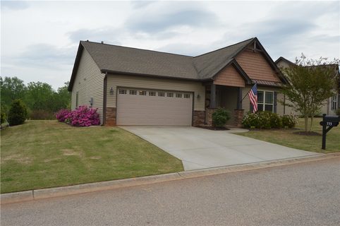 333 S. Stonegate Drive