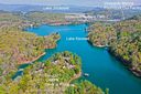 Lot J-32 Cliffs At Keowee Falls North sold home in Salem, SC