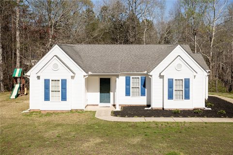 419 Burns Mill Road sold home in Burnsmill, West Union, SC
