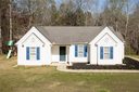 419 Burns Mill Road sold home in West Union, SC