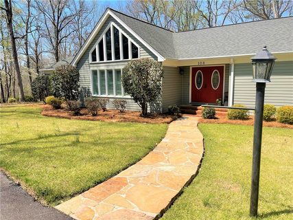 108 Seven Oaks Drive sold home in North Forest Es, Pendleton, SC