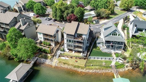 901 Loran Pointe Circle sold condo in Loran Pointe, Seneca, SC