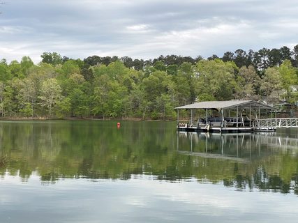 0 Northlake Drive sold home in Northlake, Hartwell, GA