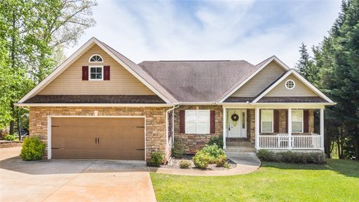 512 Tammerick Trail sold home in Tammerick Shore, Fair Play, SC
