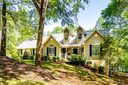 301 Woodhaven Court sold home in Fair Play, SC