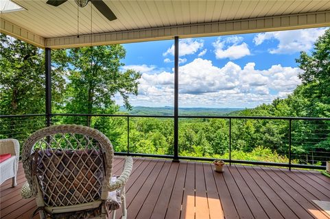 549 Upper Springs Road sold home in Rock Point, Pickens, SC