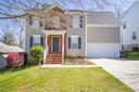315 Hampton Ridge sold home in Greer, SC