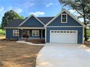 250 Ridgeland Drive sold home in Six Mile, SC