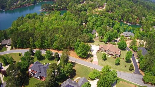 Lot 51 Waterford E Waterford Drive sold home in Waterford Sub, Seneca, SC
