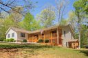 611 Walter Scott Lane sold home in West Union, SC