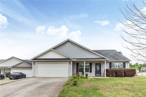 138 Strawberry Place sold home in Strawberry Ridge, Anderson, SC