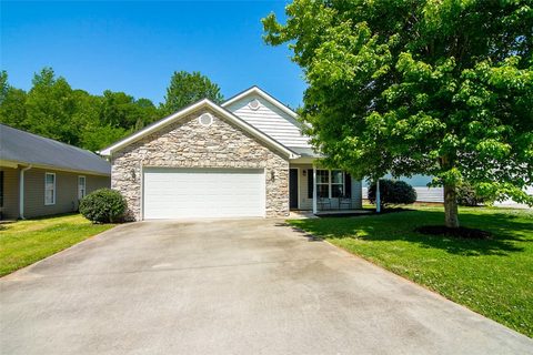 105 Rudolph Court sold home in Palmetto Place, Anderson, SC