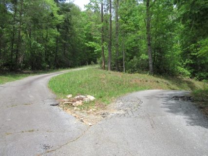 357 Gauley Falls Road