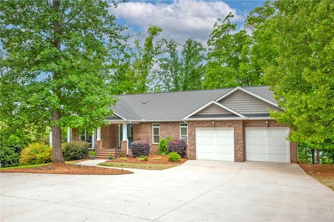 308 Plantation Pointe sold home in Plantation Pointe, Anderson, SC