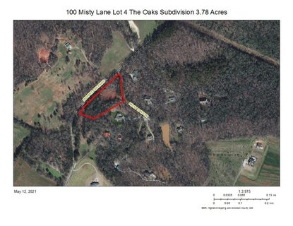 100 Misty Oaks Lane sold home in The Oaks, Pendleton, SC