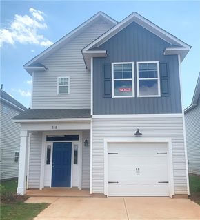 318 Phillips Drive