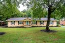 2808 Little Creek Drive sold home in Anderson, SC