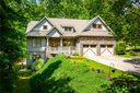 612 Scharlin Drive sold home in Pickens, SC