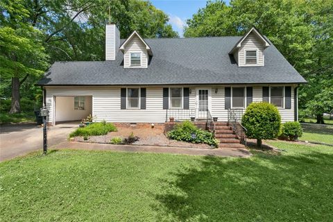 1408 Pioneer Drive
