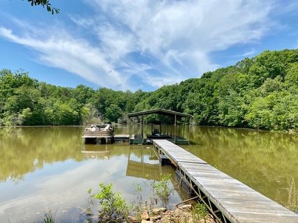 703 Grate Road sold home in Lakefront, Anderson, SC